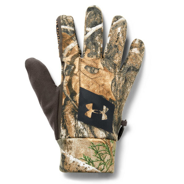 楽天市場】アンダーアーマー メンズ フリース グローブ タッチ