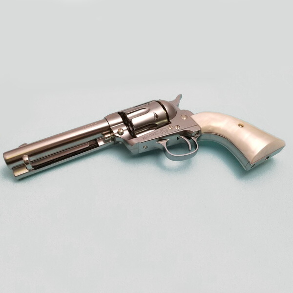 楽天市場】マルシン ガスガン コルト SAA .45 1st Gen. Late