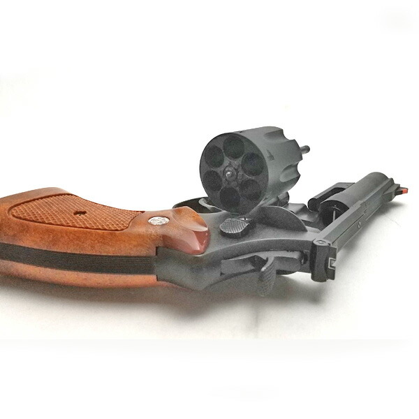 楽天市場】タナカ モデルガン スミス&ウェッソン M29 4インチ