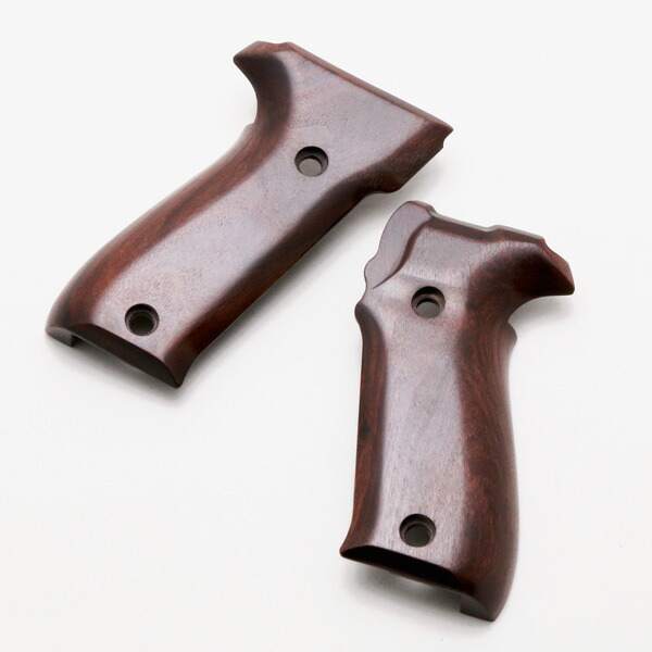 楽天市場】Hogue ホーグ シグザウエル P226用 木製 グリップ □ SIG