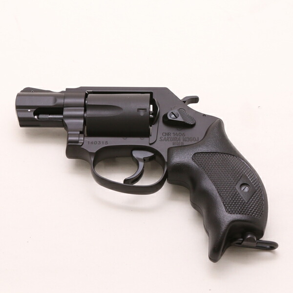 楽天市場】【在庫あり即納】【送料無料】【モデルガン完成品】タナカ