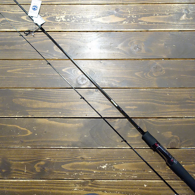 楽天市場】ヴァルケイン ダーインスレイヴ 6'1IS-UL 1091モデル