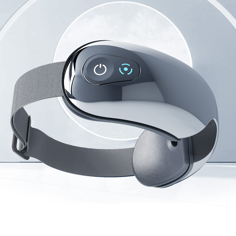 楽天市場】アイウォーマー 可視 目元エステ 8Dエアバッグ 目元ケア