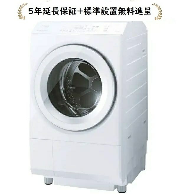 楽天市場】東芝ドラム式洗濯機tw127x7の通販