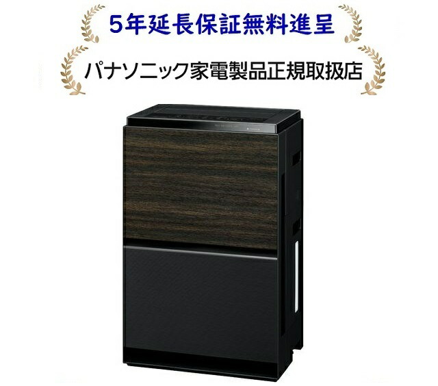 楽天市場】加湿空気清浄機 パナソニック（空気清浄機｜季節・空調家電