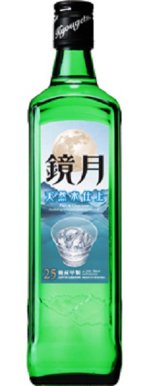 楽天市場】【サントリー】鏡月 25度 700ml : 酒宝庫 MASHIMO