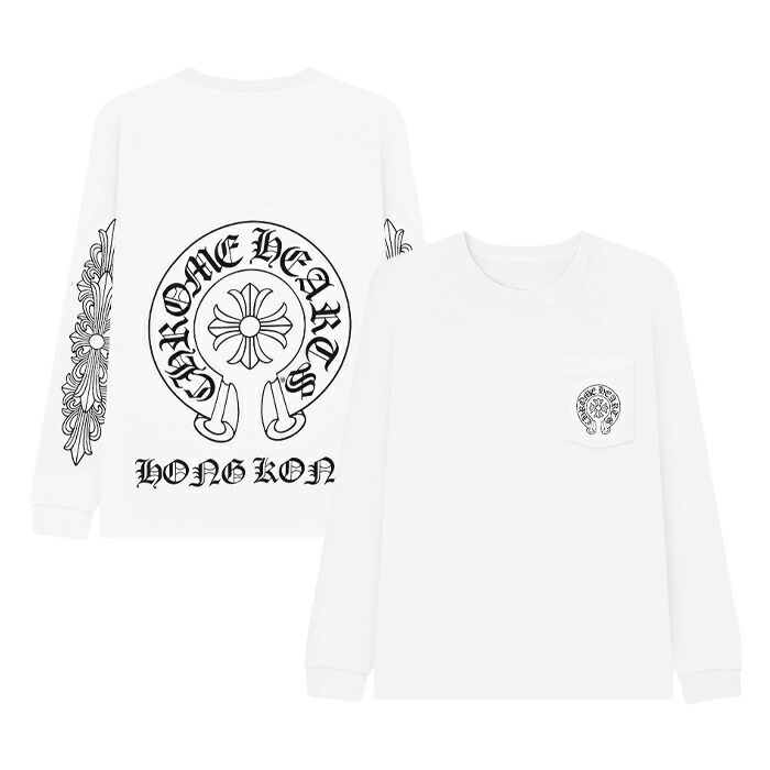 楽天市場】【新品】 【最短即日発送】 CHROME HEARTS HONG KONG