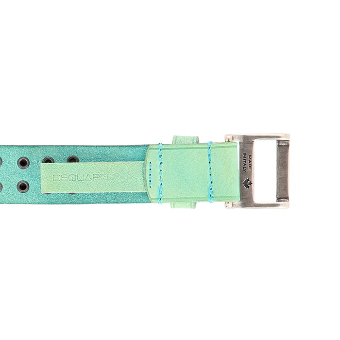 楽天市場】【最短即日発送】 DSQUARED2 ディースクエアード ベルト