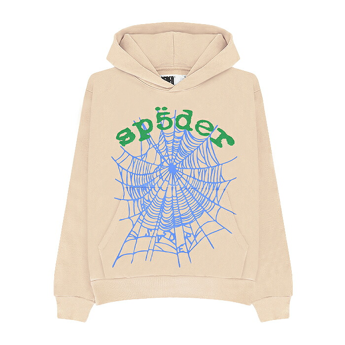 楽天市場】【最短即日発送】 SP5DER HOODIE スパイダー フーディー