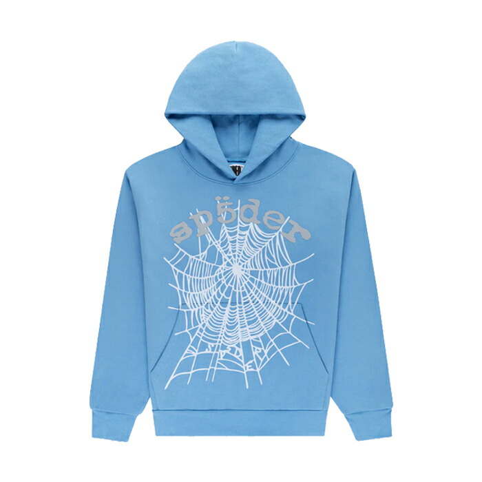 楽天市場】【最短即日発送】 SP5DER OG WEB V2 HOODIE スパイダー OG