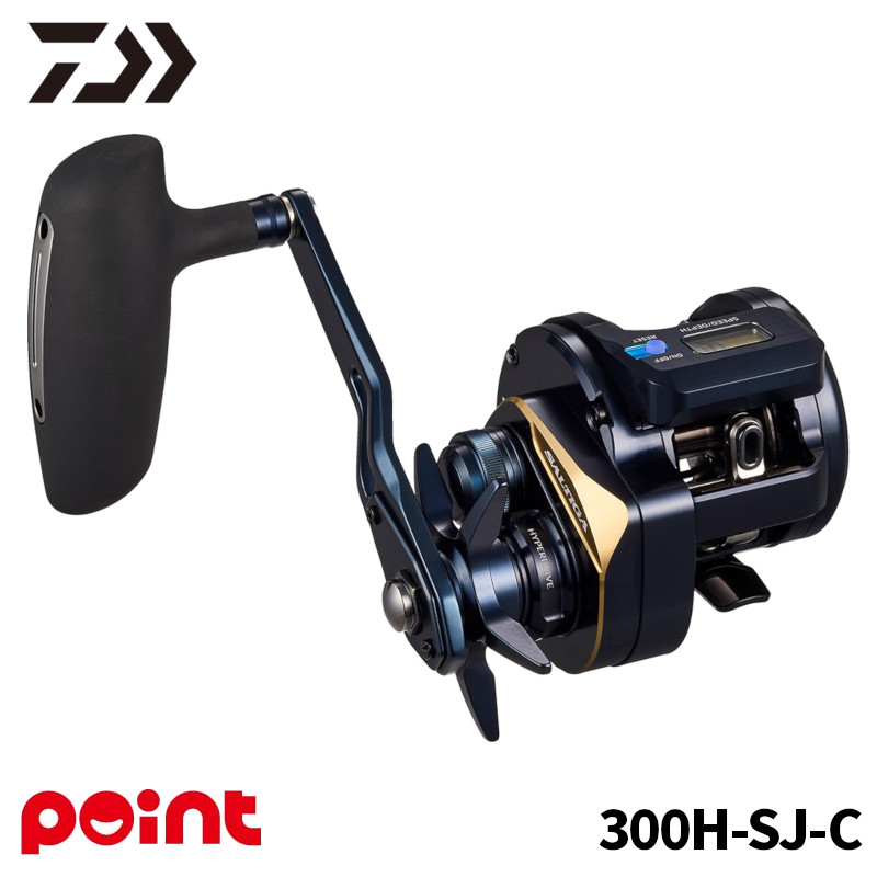 右ハンドル ソルティガ ic300 ダイワ」の人気商品一覧 | 安い商品を