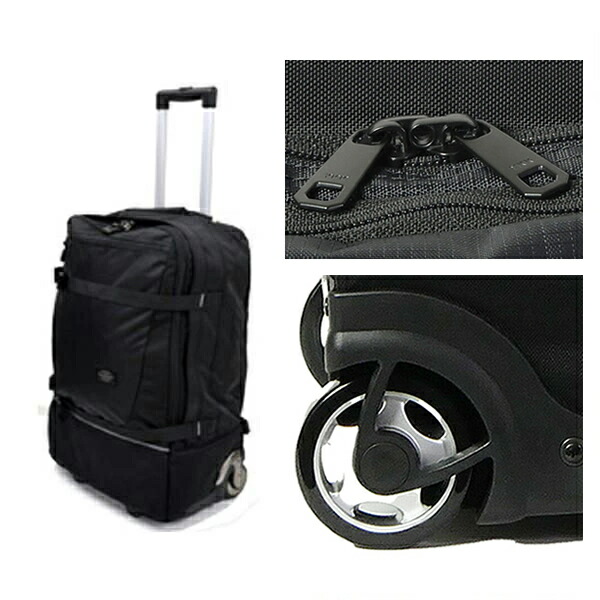 楽天市場】SOLO TOURLIST(ソロツーリスト) アブロードキャリー43 AC-43