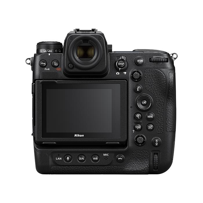 楽天市場】《新品》Nikon (ニコン) Z9[ ミラーレス一眼カメラ