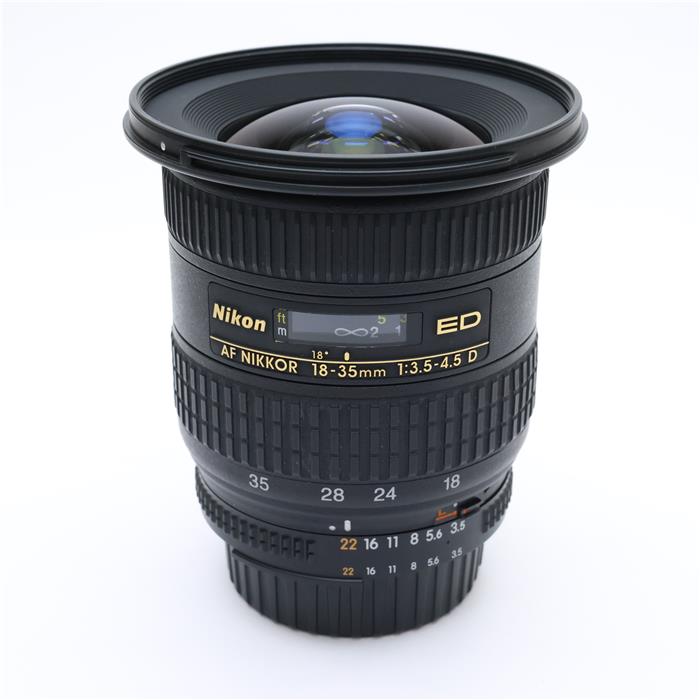 楽天市場】Ai AF－S Zoom－Nikkor 17－35mm f／2．8D IF－EDの通販