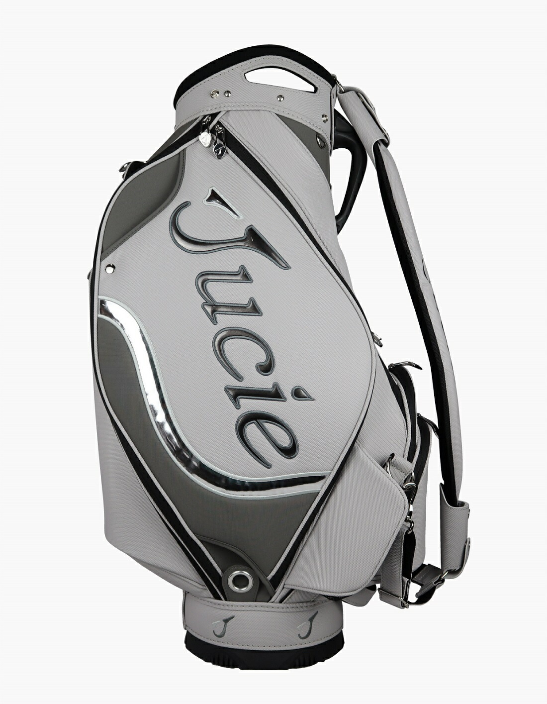 楽天市場】JUCIE ジューシー プロモデル キャディーバック JCB-01