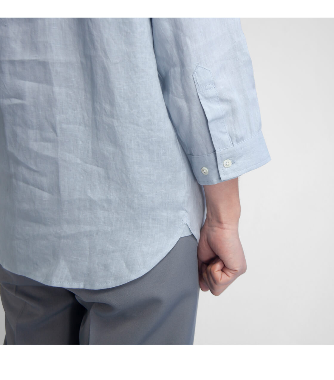 楽天市場】【楽天セール半額以下】LAOTOUR 麻100％ フレンチリネン