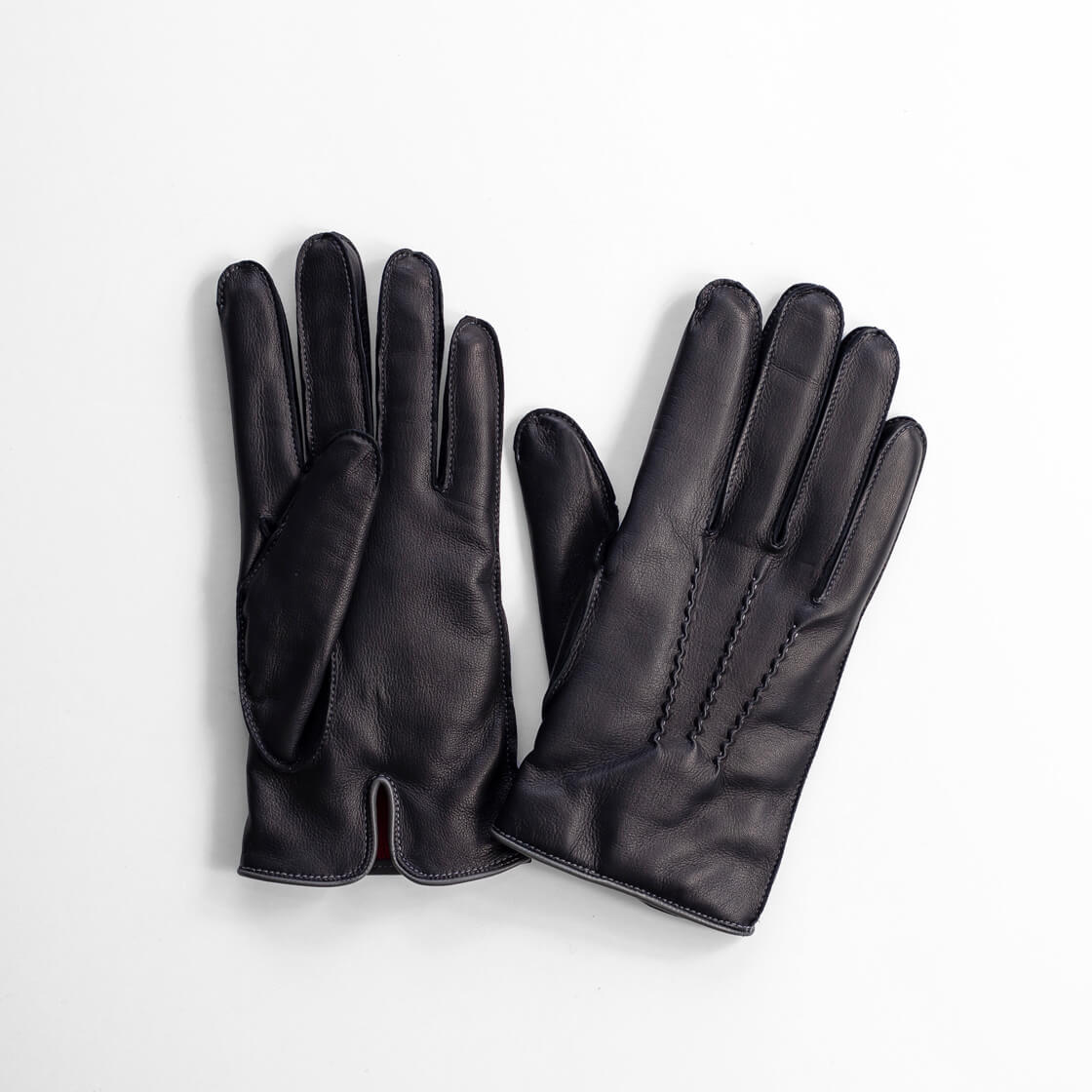 楽天市場】DENTS デンツ ALNWICK ヘアシープレザー カシミヤ裏地