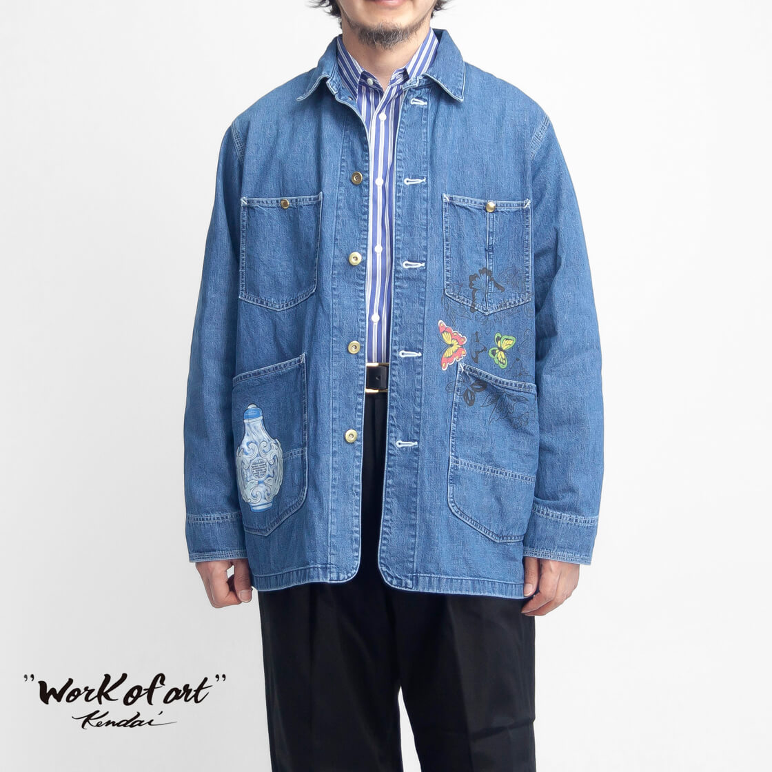 楽天市場】【楽天セール価格】WORK OF ART KENDAI ワークオブアート