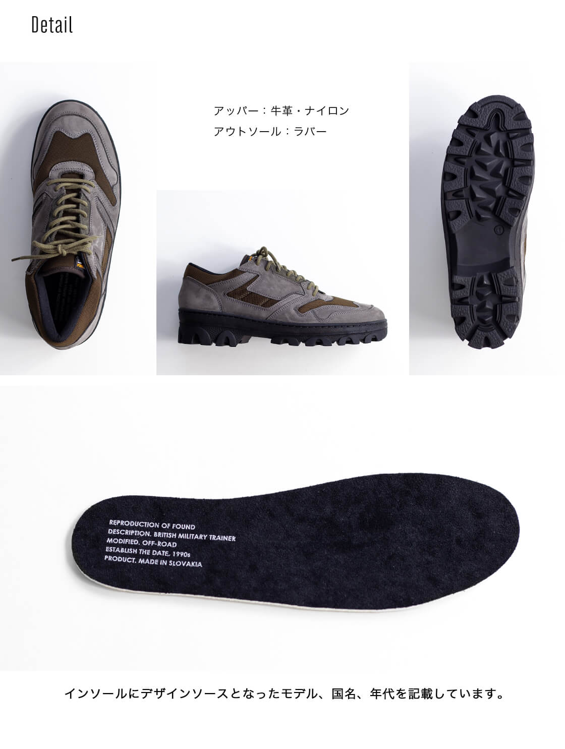 楽天市場】REPRODUCTION OF FOUND リプロダクションオブファウンド