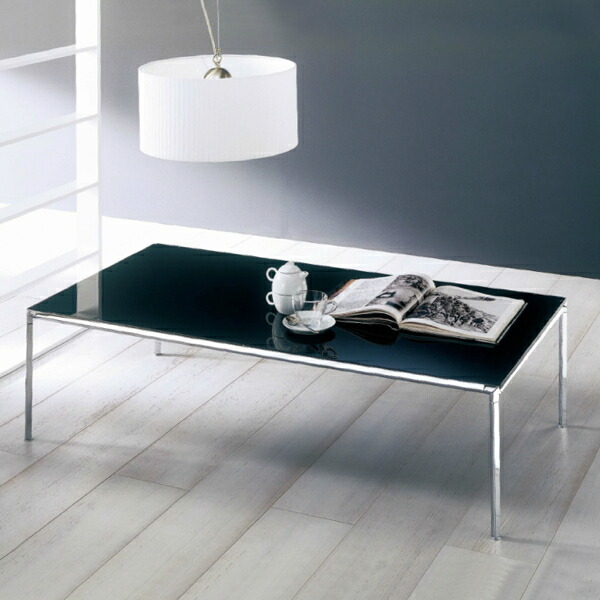 楽天市場】遠藤照明 家具 ローテーブル DIAGONAL（ブラック）TABLE/机