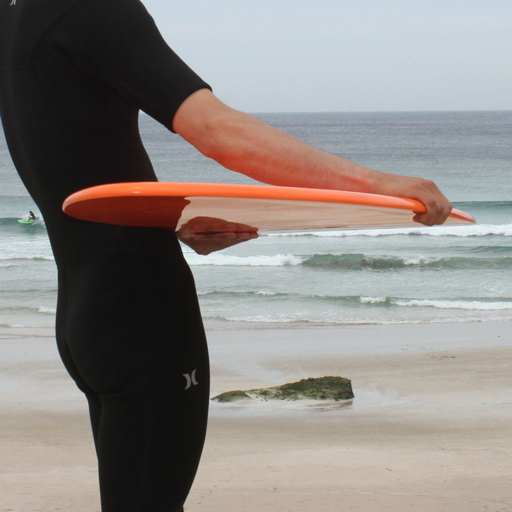 楽天市場】【25日 全商品 ポイント 2倍】 スキムボード グライド