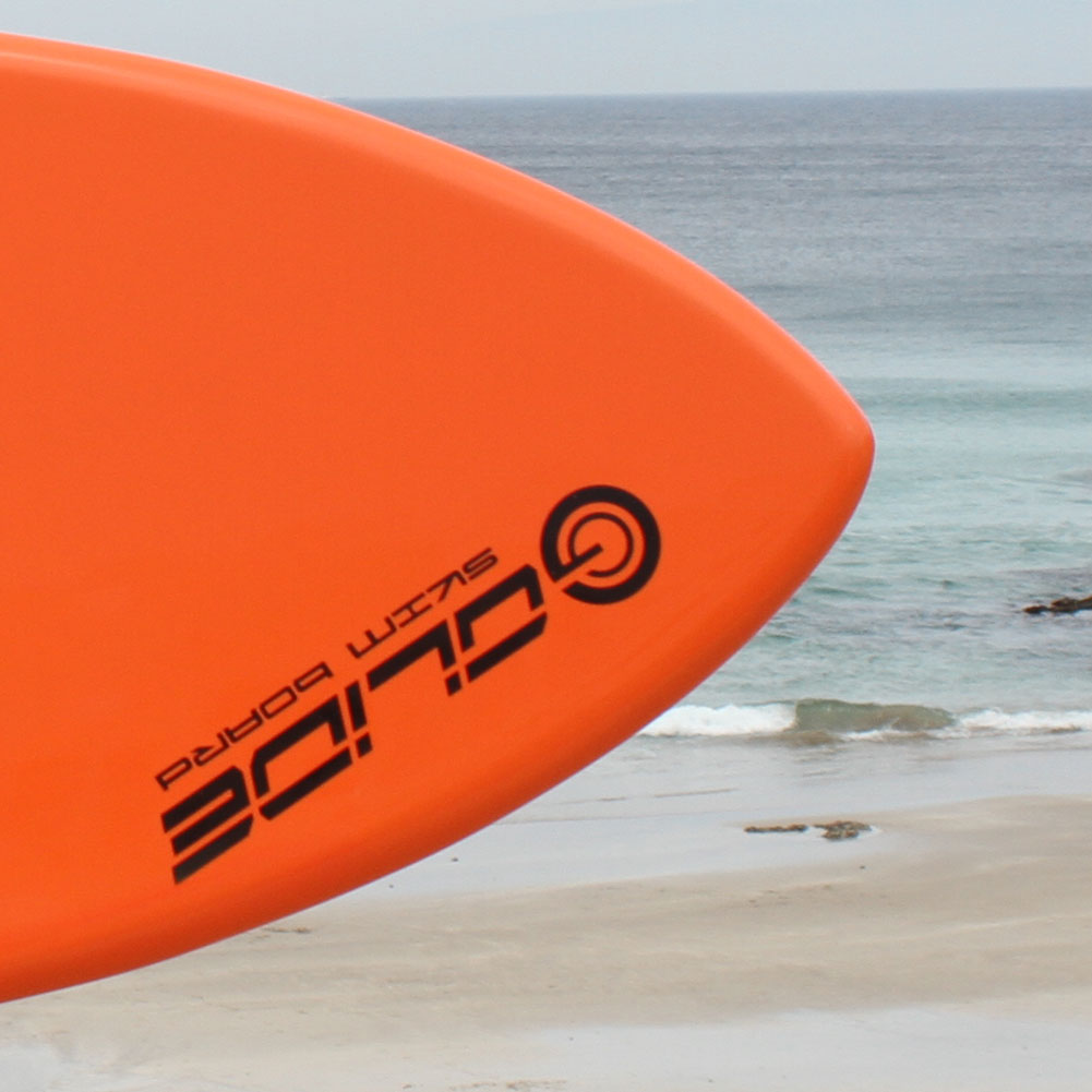 楽天市場】【25日 全商品 ポイント 2倍】 スキムボード グライド