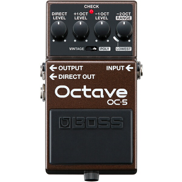 楽天市場】boss oc-3 super octaveの通販