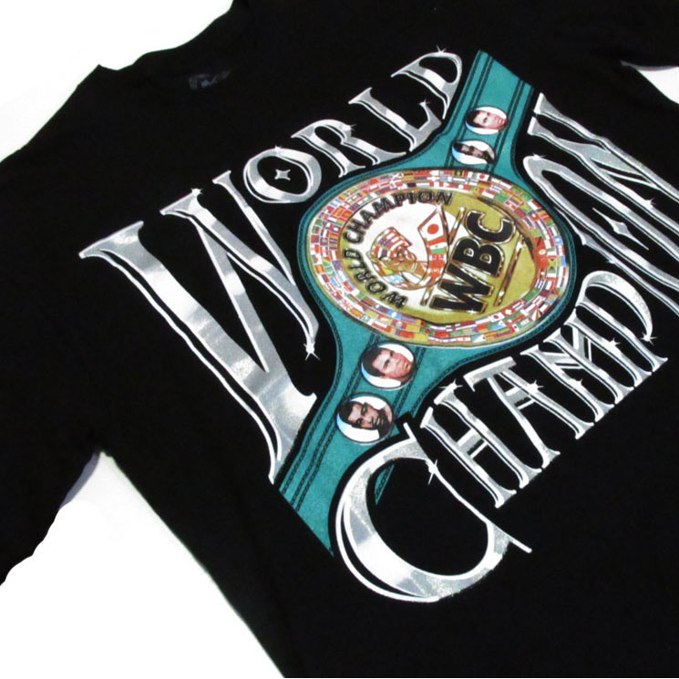 楽天市場】即納 WBCオフィシャル Tシャツ ボクシング 格闘技 総合