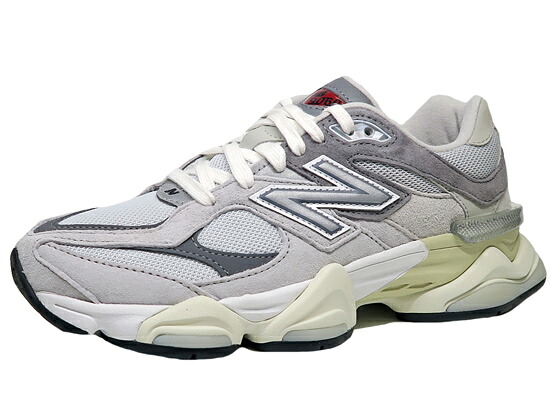 楽天市場】NEW BALANCE U9060 GRY ニューバランス 9060 90/60 グレー