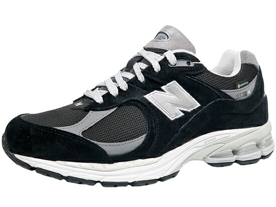 楽天市場】ニューバランス NEW BALANCE M2002 RXD GORE-TEX ゴアテック