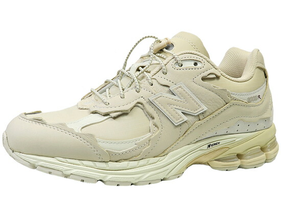 楽天市場】NEW BALANCE M2002 RDQ ニューバランス オフホワイト