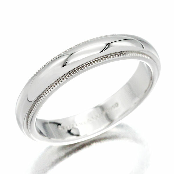 楽天市場】ティファニー TIFFANY&Co. プラチナ トゥギャザー