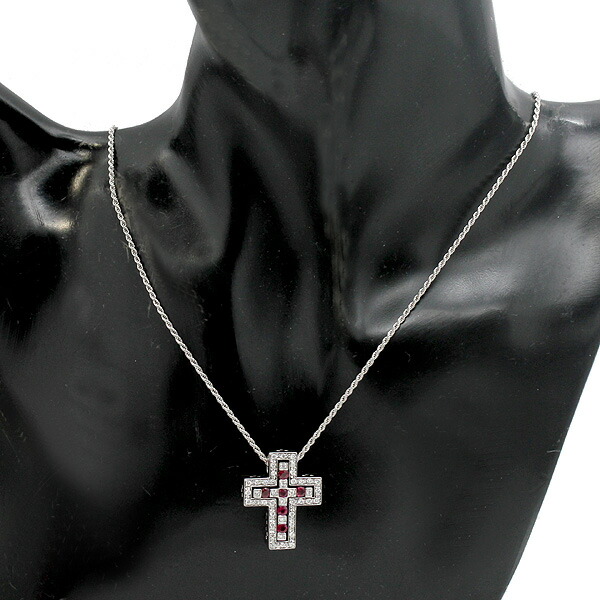 楽天市場】ダミアーニ DAMIANI ベルエポック K18WG ルビー