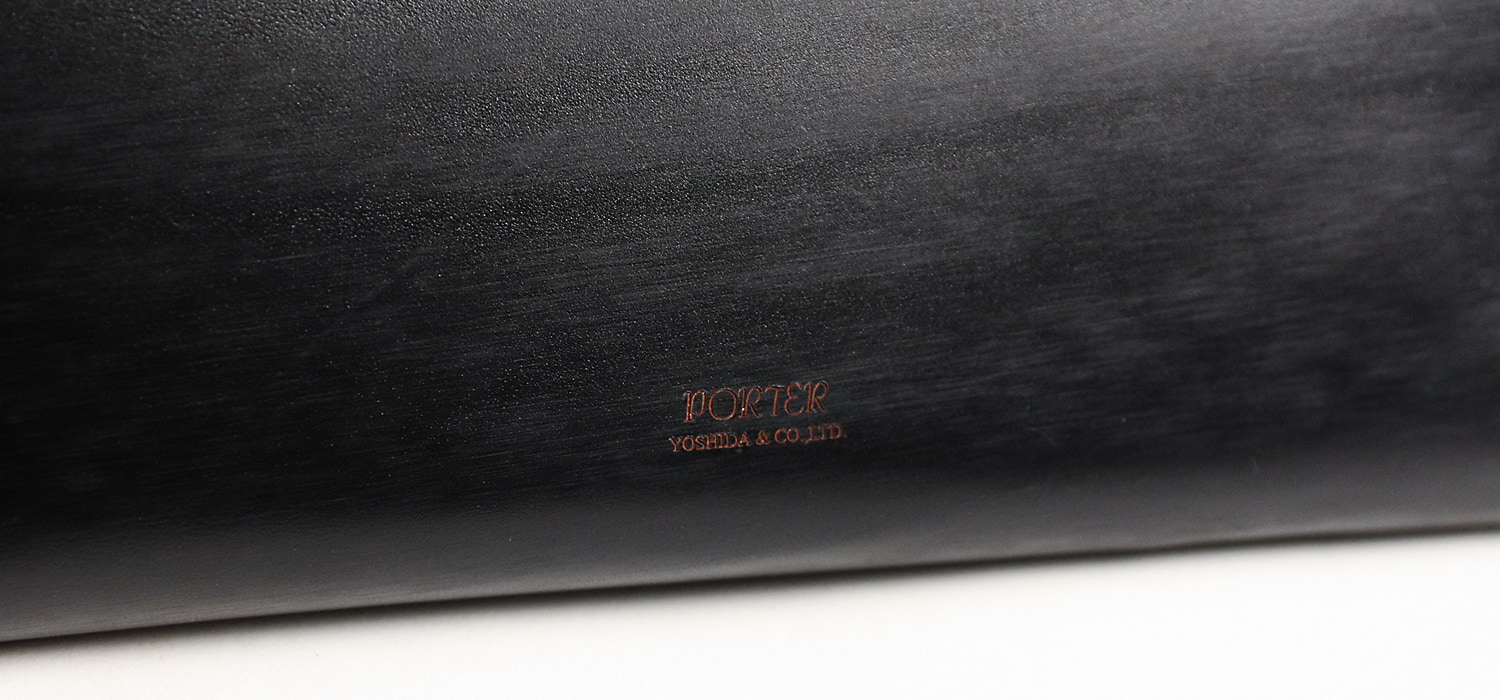 楽天市場】ポーター フィルム ロングウォレット 187-01347 長財布 L字