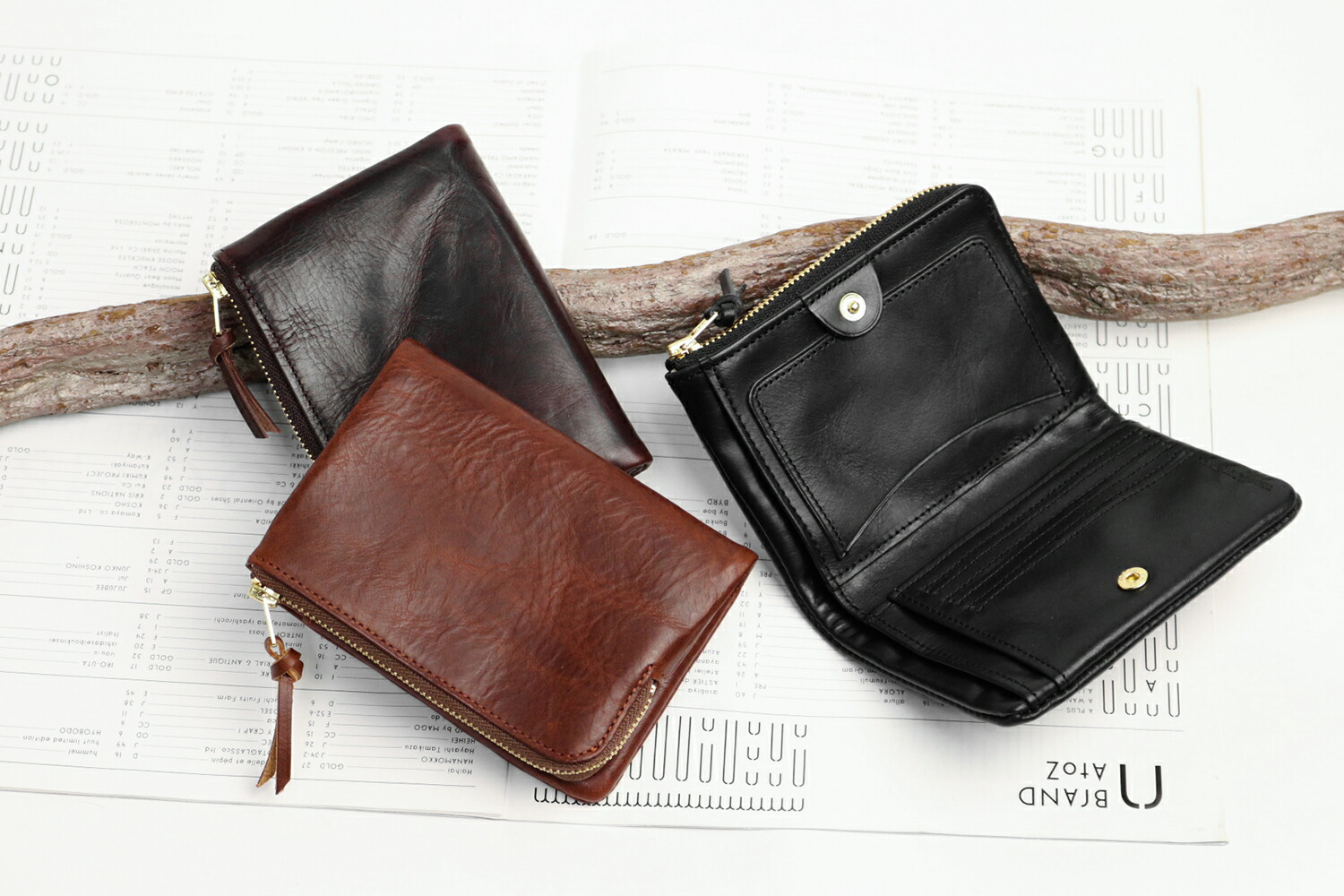 楽天市場】ポーター ソーク ウォレット 101-06003 吉田カバン 牛革