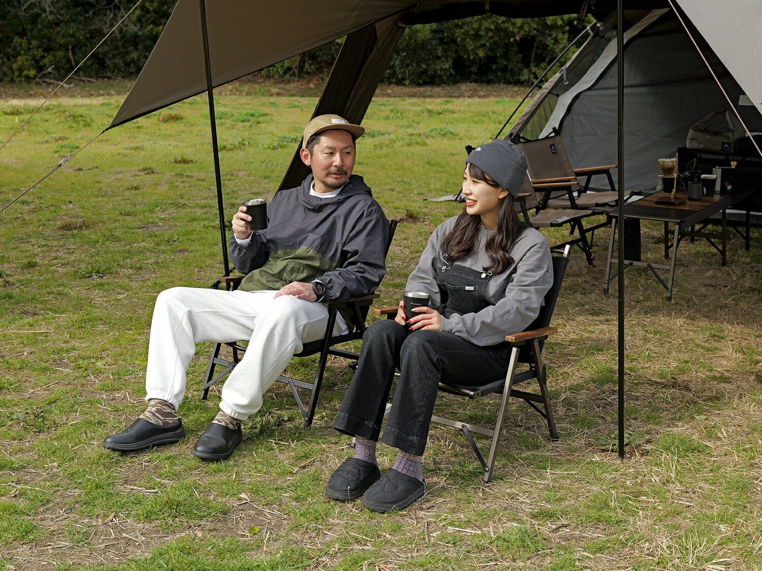 楽天市場】STORAGE COMPACT CHAIR（ストレージコンパクトチェア