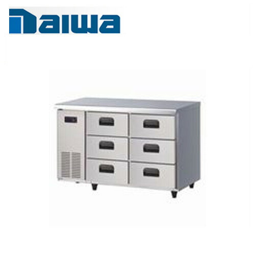 楽天市場】コールドテーブル 大和冷機（冷蔵庫・冷凍庫｜キッチン家電
