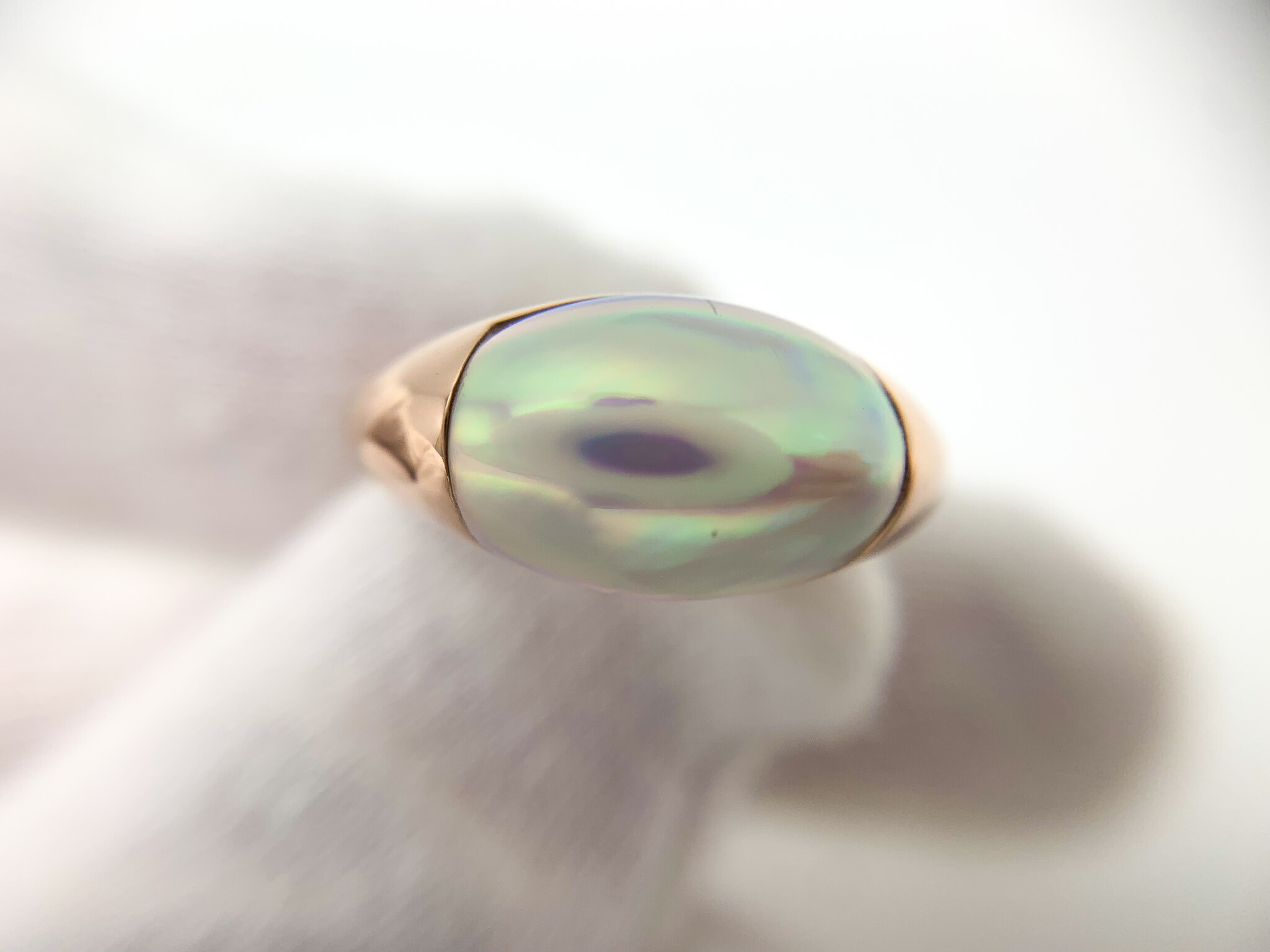 楽天市場】TASAKI タサキ 田崎 750SG K18 18金ピンクゴールド