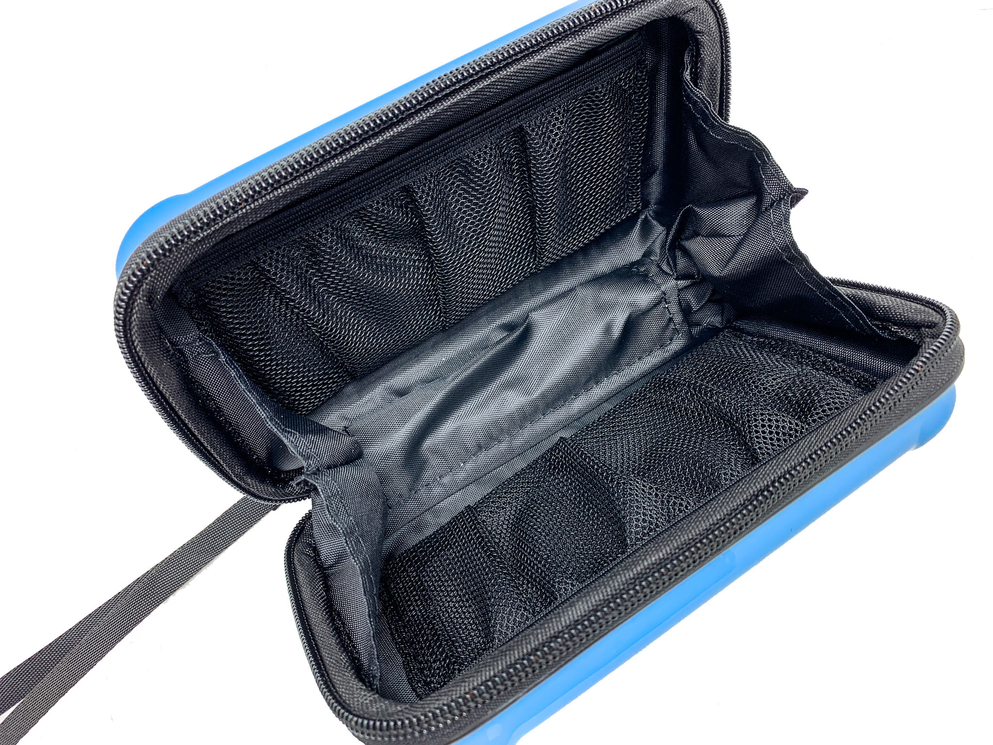 非売品】RIMOWA Lufthansa アメニティキット ライトブルー 非売品