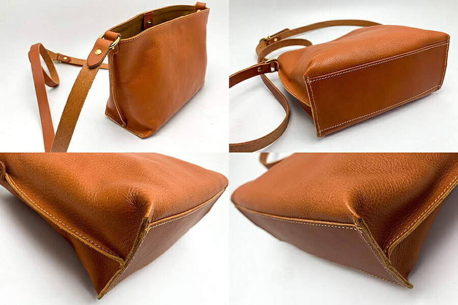 楽天市場】IL BISONTE イルビゾンテ 茶系 ブラウン ヤキヌメ スナップ