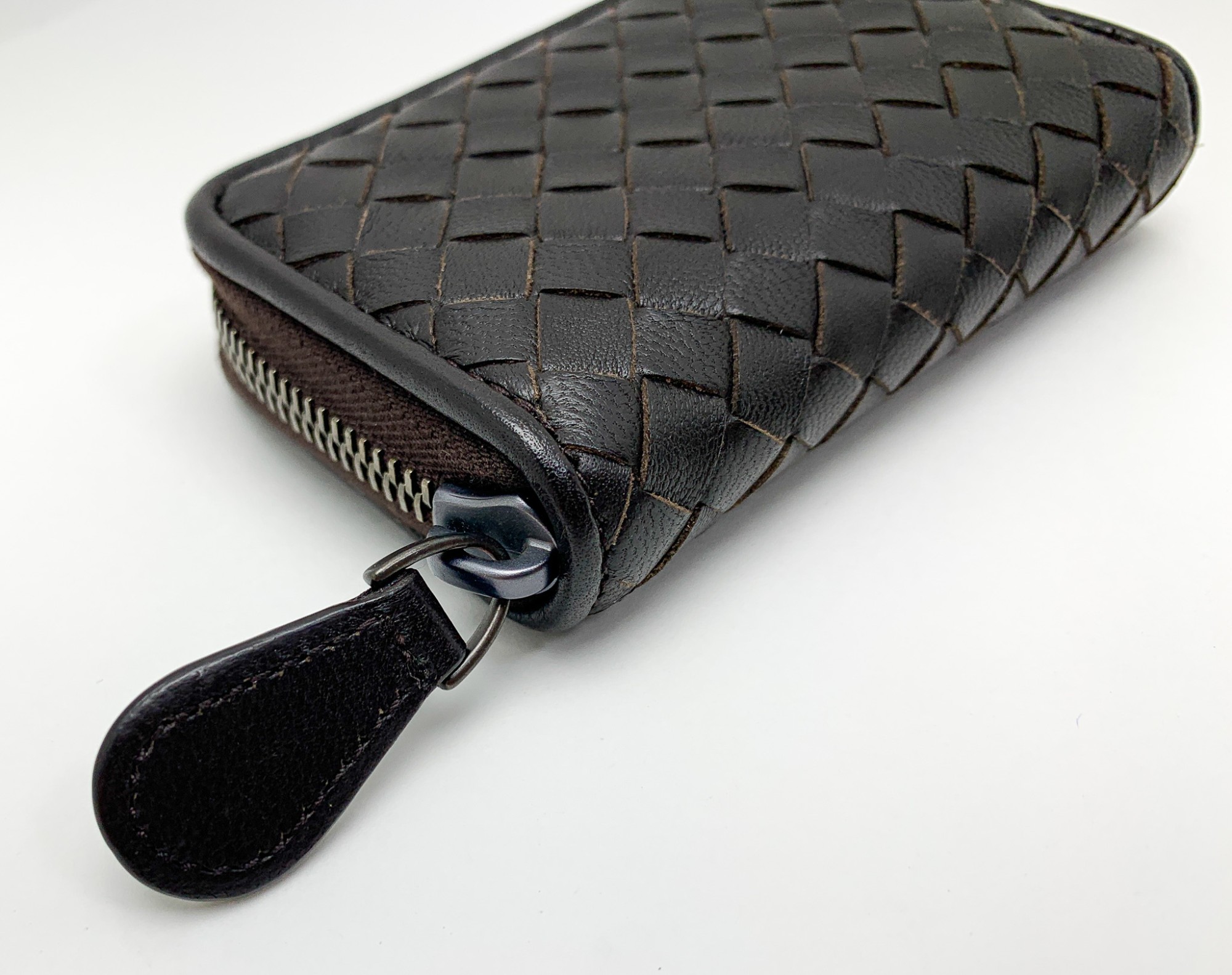 楽天市場】BOTTEGA VENETA ボッテガヴェネタ ブラウン系 こげ茶