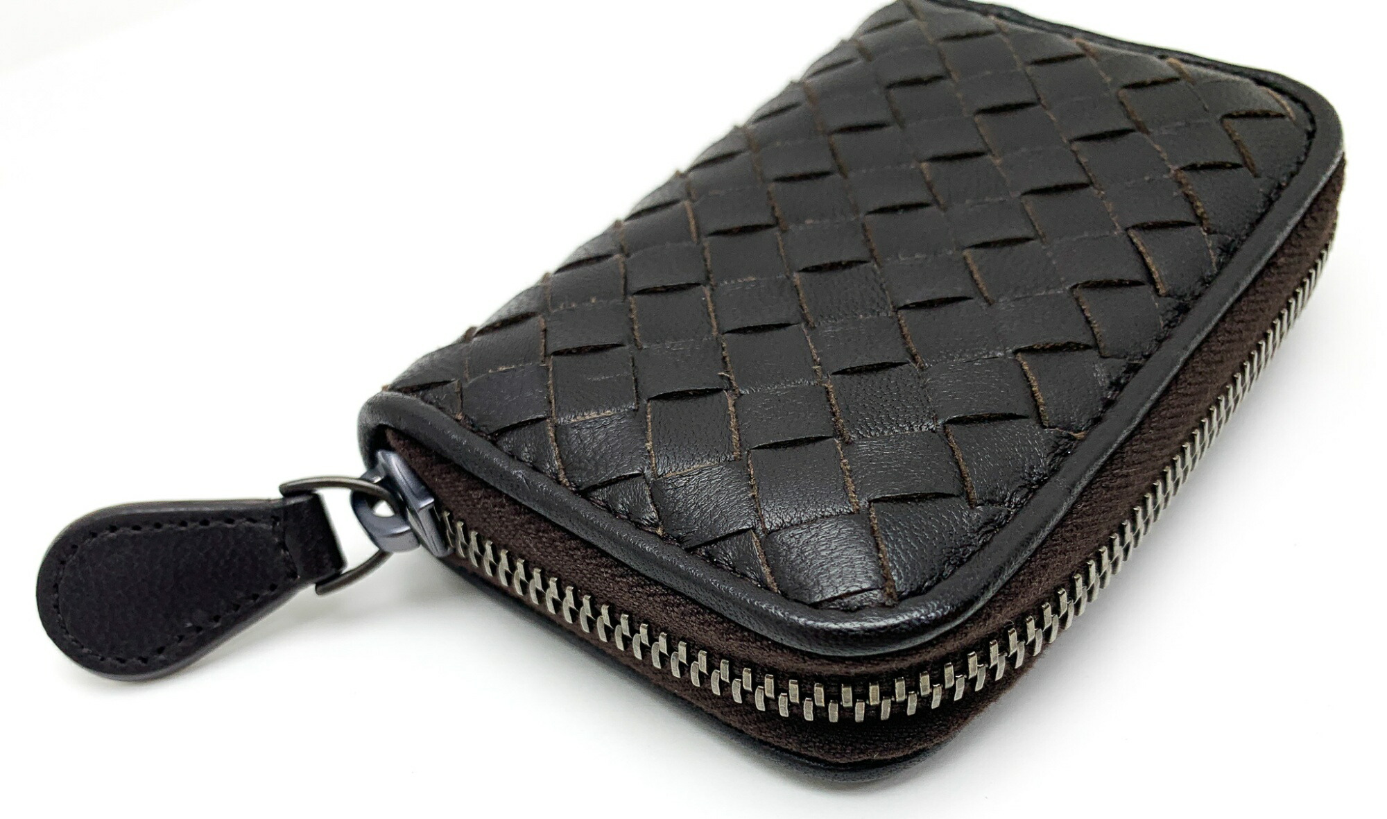 楽天市場】BOTTEGA VENETA ボッテガヴェネタ ブラウン系 こげ茶