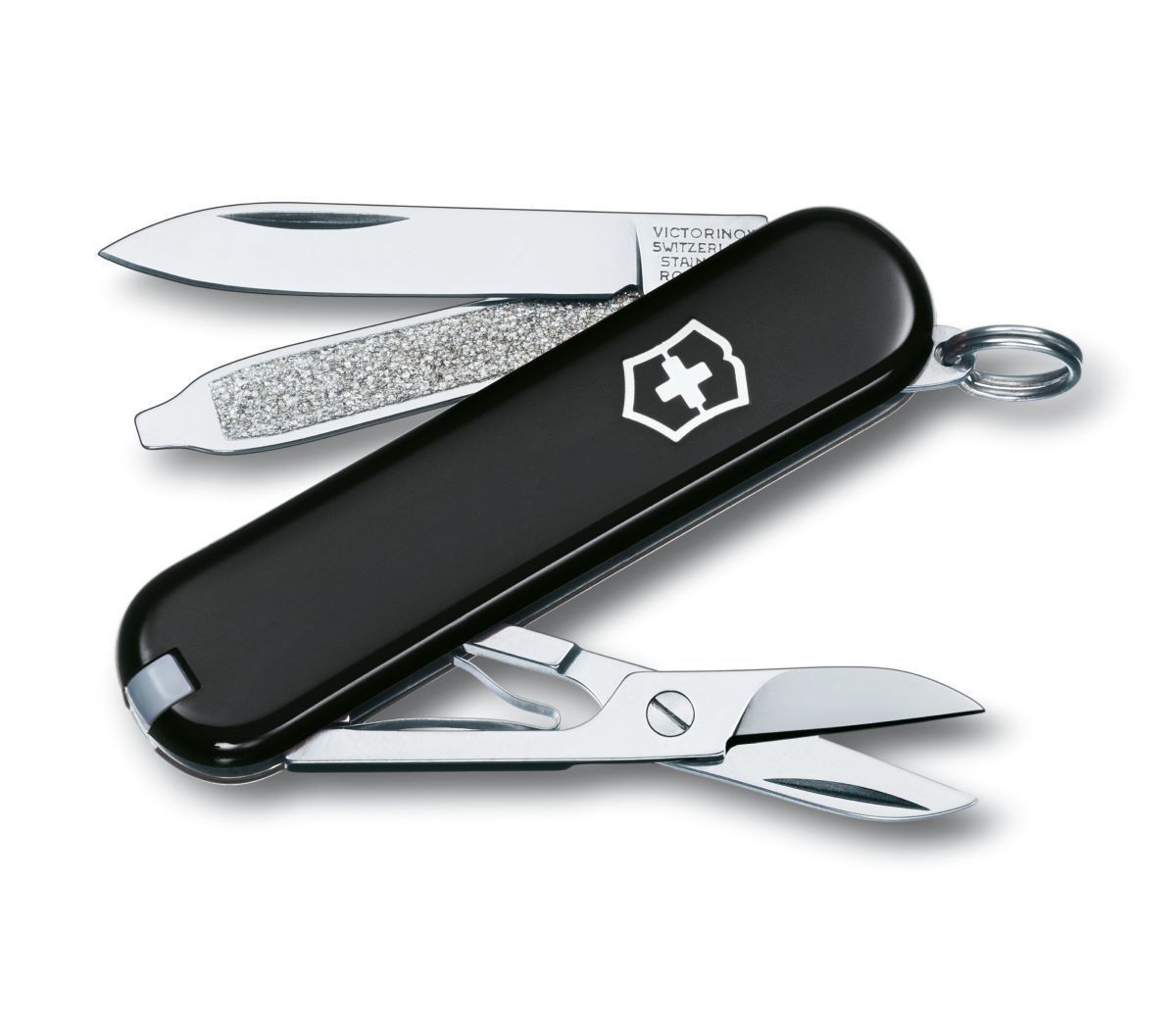 楽天市場】VICTORINOX ビクトリノックス クラシックSDカラーズ 0.6223