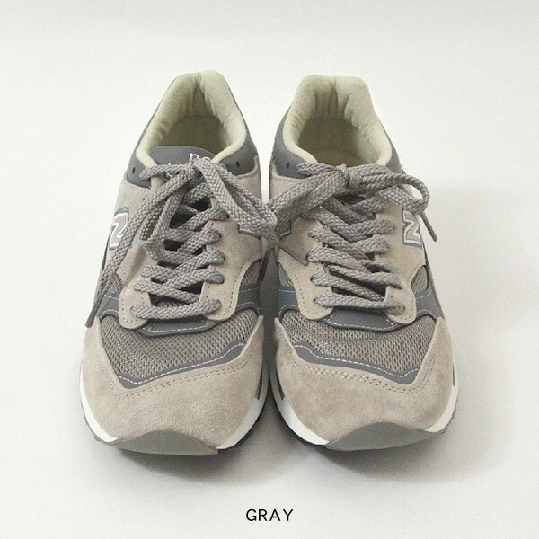 楽天市場】【ﾒｰﾙ便不可】ニューバランス M1500-MG-W6 M1500 [23.5-27.5