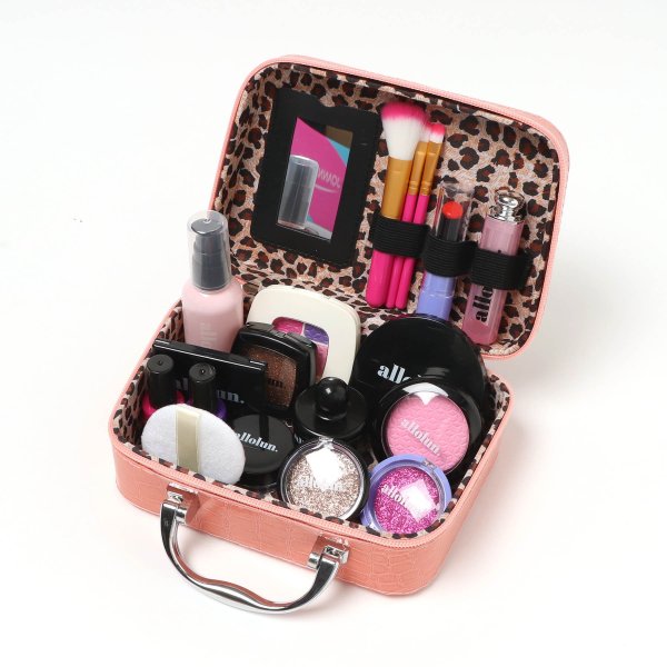 楽天市場】【ﾒｰﾙ便不可】オールオルン U581971-MG トイコスメセット