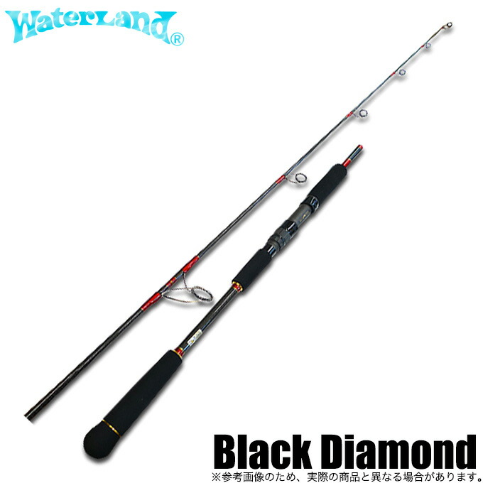 楽天市場】(5)ウォーターランド ブラックダイヤモンド S785