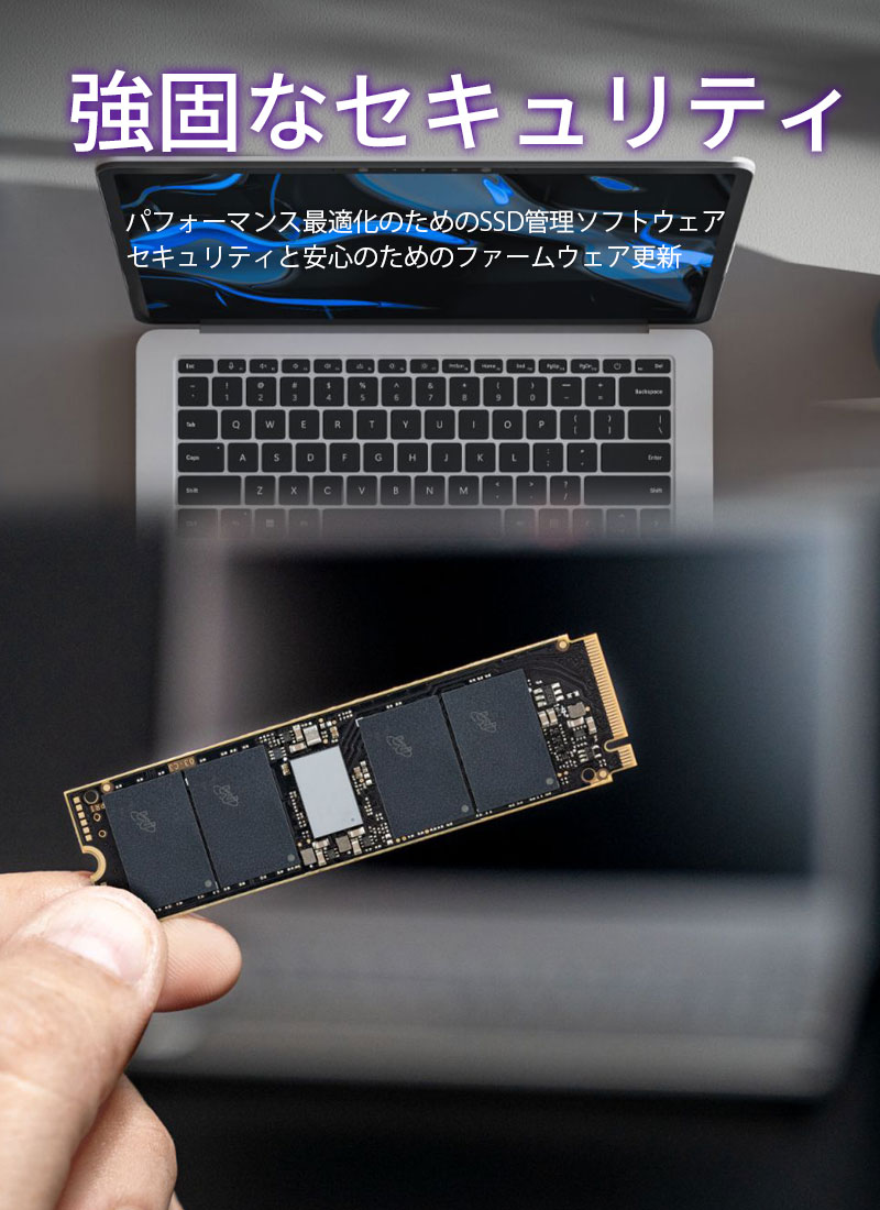 楽天市場】Crucial クルーシャル 1TB NVMe PCIe Gen4x4 SSD M.2 2280 R