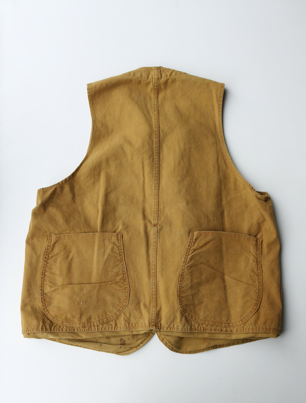 楽天市場】30-40年代頃 HETTRICK MFG ハーフムーンポケット付き