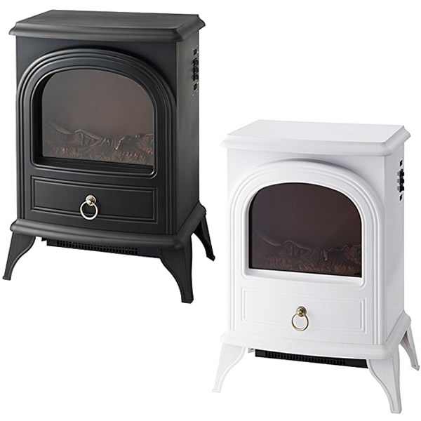 楽天市場】【2/25限定2人に1人最大100%P】スリーアップ CHT-1540 暖炉