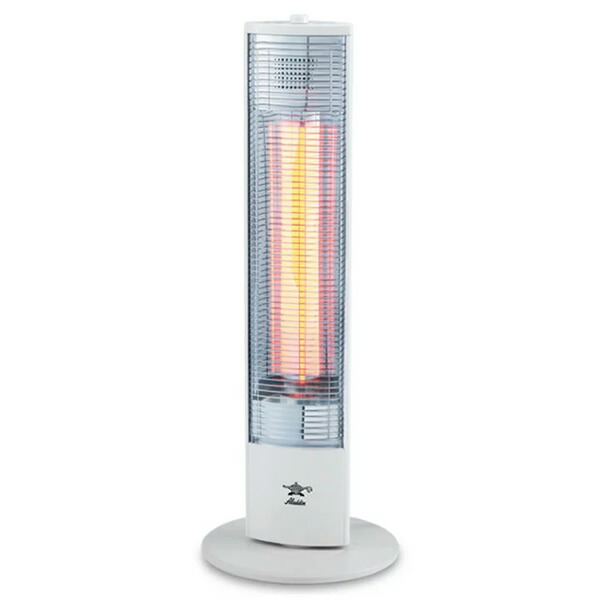 楽天市場】【2/25限定2人に1人最大100%P】アラジン 遠赤外線ヒーター